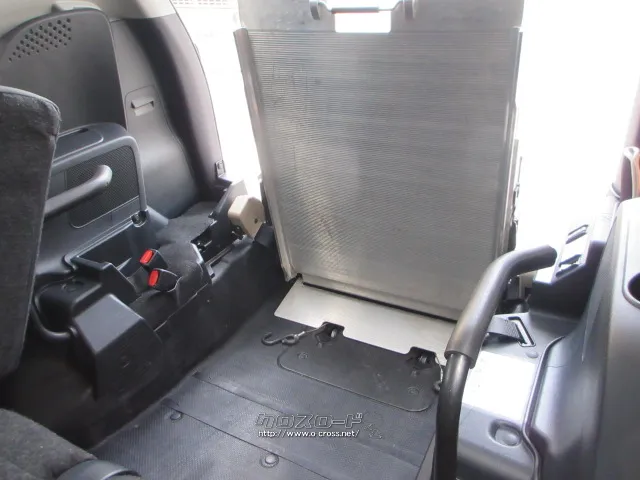 トヨタ シエンタ