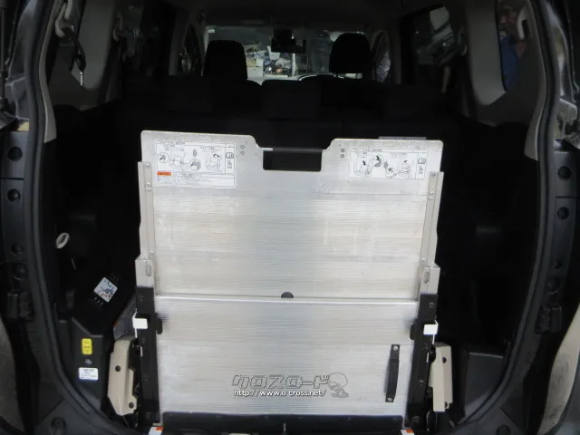 トヨタ シエンタ