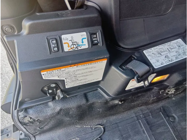 トヨタ シエンタ