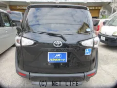 トヨタ シエンタ