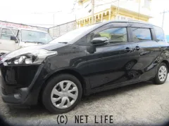 トヨタ シエンタ