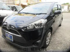 トヨタ シエンタ