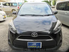 トヨタ シエンタ