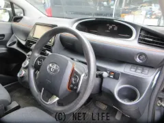 トヨタ シエンタ