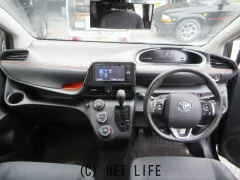 トヨタ シエンタ