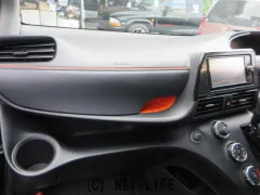 トヨタ シエンタ