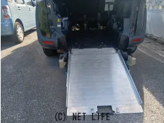 トヨタ シエンタ