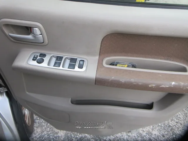 スズキ エブリイワゴン