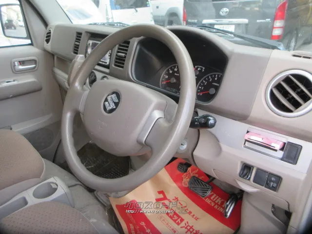 スズキ エブリイワゴン