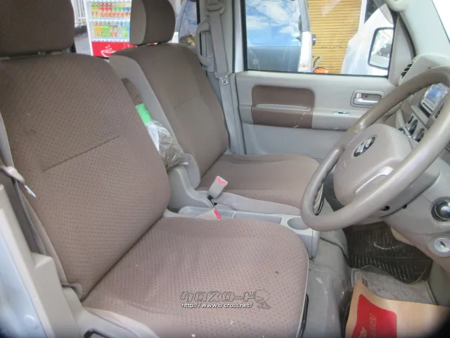 スズキ エブリイワゴン