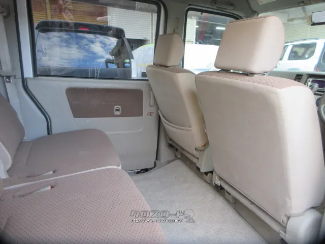 スズキ エブリイワゴン