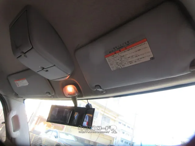 スズキ エブリイワゴン