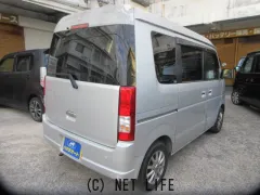 スズキ エブリイワゴン