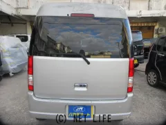 スズキ エブリイワゴン