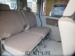 スズキ エブリイワゴン