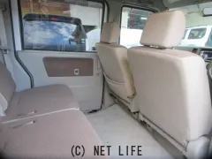 スズキ エブリイワゴン