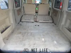 スズキ エブリイワゴン