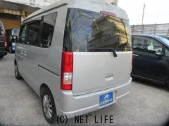 スズキ エブリイワゴン