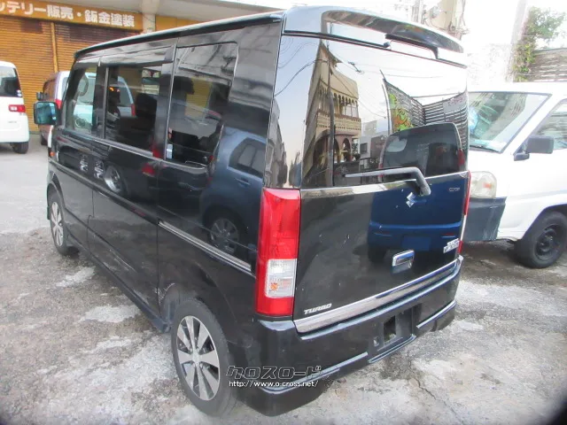スズキ エブリイワゴン