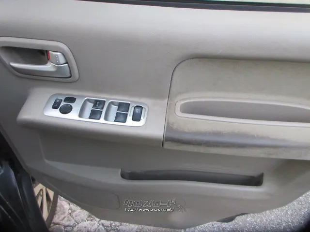 スズキ エブリイワゴン