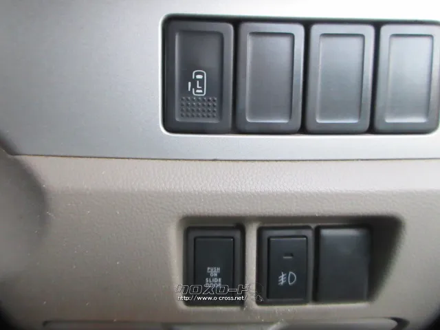 スズキ エブリイワゴン