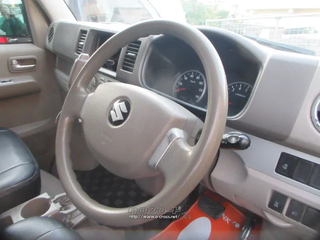 スズキ エブリイワゴン