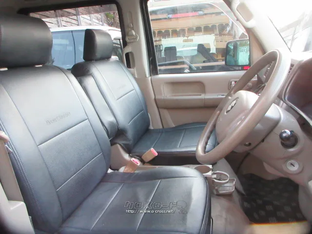 スズキ エブリイワゴン