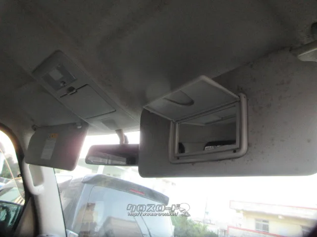 スズキ エブリイワゴン