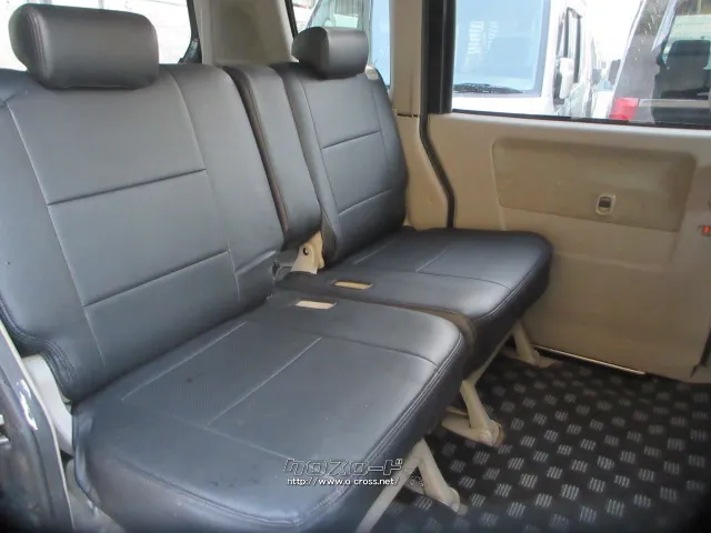 スズキ エブリイワゴン