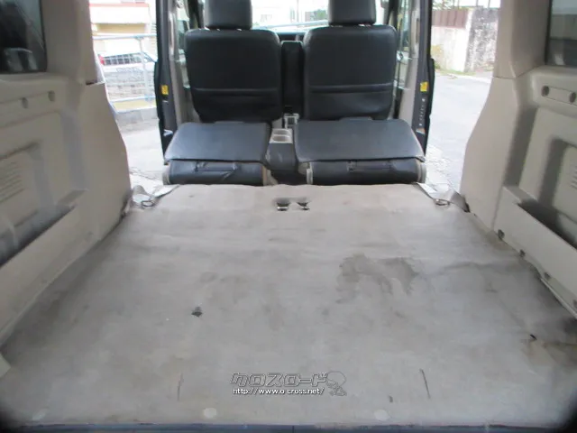 スズキ エブリイワゴン