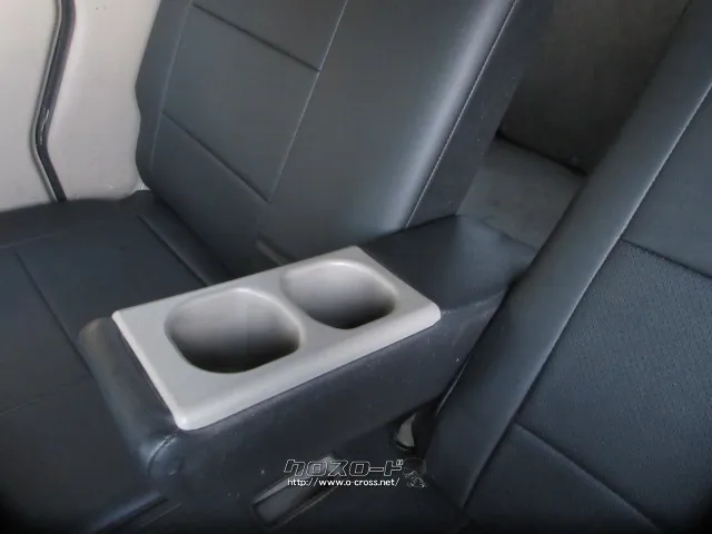 スズキ エブリイワゴン