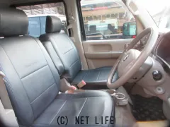 スズキ エブリイワゴン