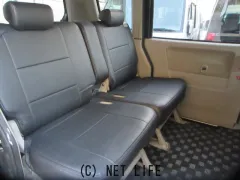 スズキ エブリイワゴン