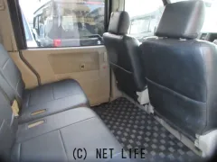 スズキ エブリイワゴン