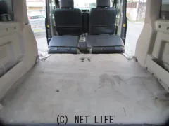 スズキ エブリイワゴン