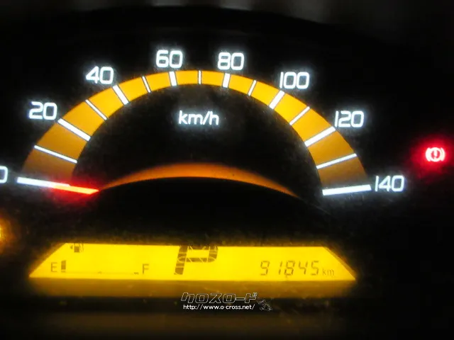 スズキ ワゴンR