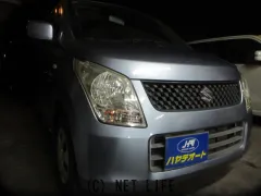 スズキ ワゴンR