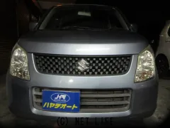 スズキ ワゴンR