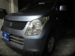 スズキ ワゴンR