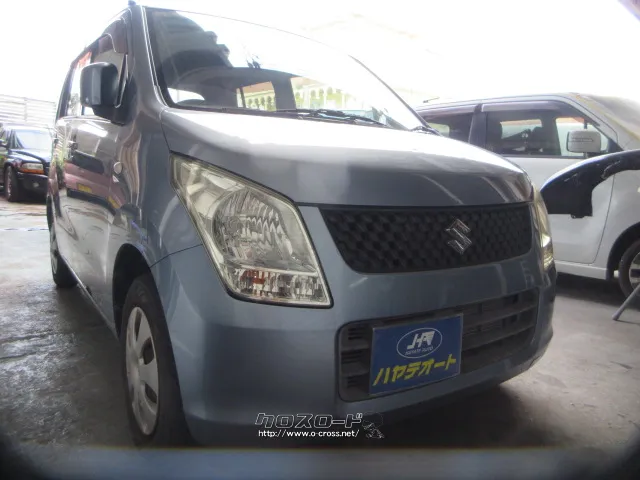 スズキ ワゴンR
