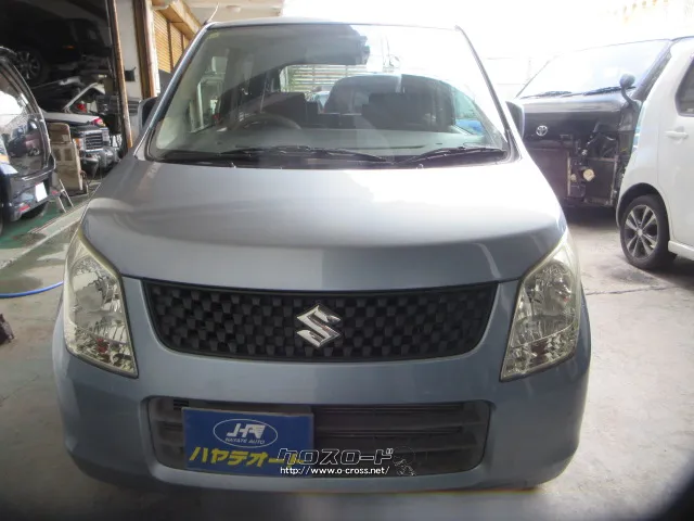 スズキ ワゴンR