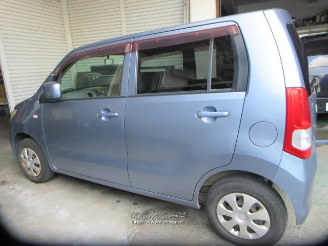 スズキ ワゴンR