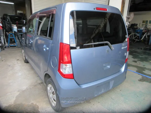 スズキ ワゴンR