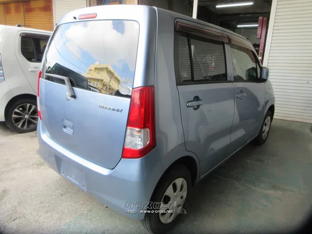 スズキ ワゴンR