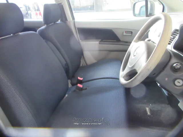 スズキ ワゴンR