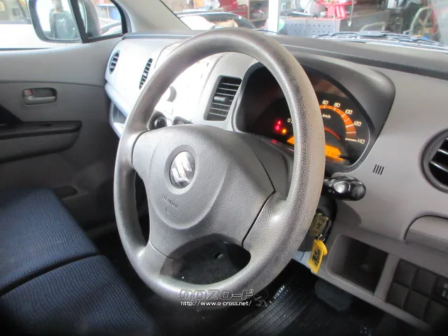 スズキ ワゴンR