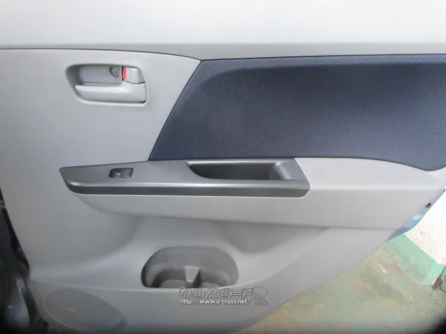 スズキ ワゴンR