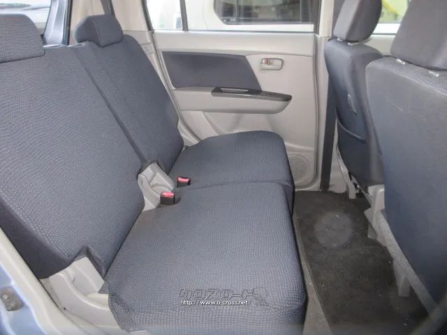 スズキ ワゴンR