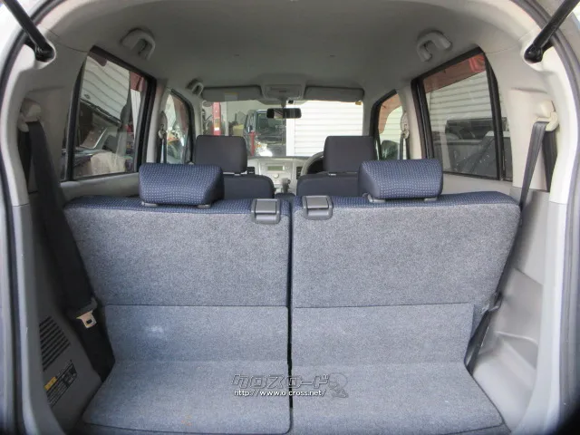 スズキ ワゴンR