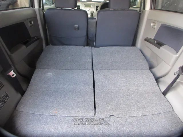 スズキ ワゴンR